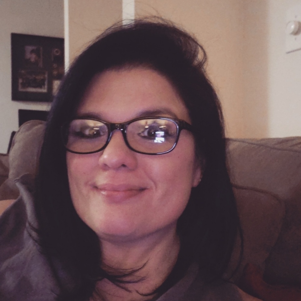 Meet your Posher, Tracie